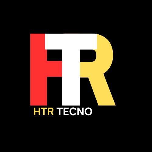 HTR TECNO Logo